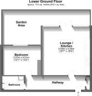 Flat 6, 130 Brigh...