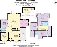 60 London Road - Flo