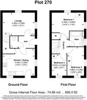 Plot 270