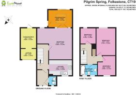 Floorplan 2D