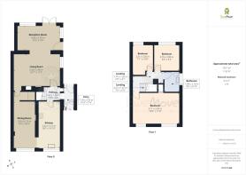 EweMove - Stoney Lane Floorplan