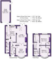 Floorplans