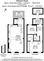 Top Floor Flat, 1,  Hildyard Road - gif.gif