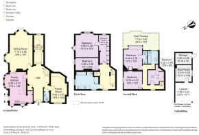 1 Chinthurst Lodge ~