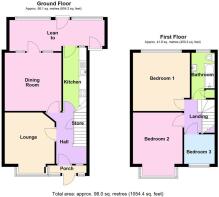 Floorplan One