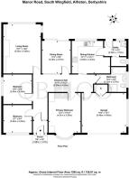 Rebels Way, 29 Manor Road