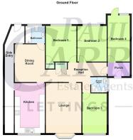 Floorplan One