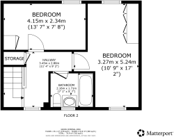 Floorplan 2