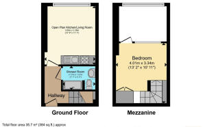 Floorplan 2