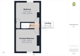 First Floor- Mark Stephens EweMove Newmarket and S