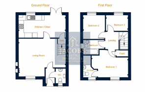 Jacobs Prestige estate floor plan