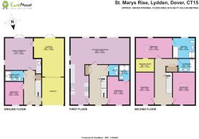 Floorplan 2D