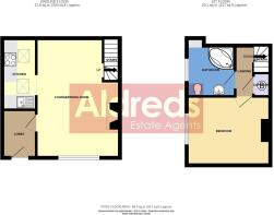 Evies Cottage St Peters Plain Great Yarmouth-high