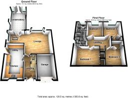 Entire Floorplan