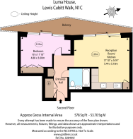 Luma House Floor Pla