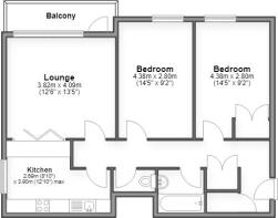 Hereford Court, F...