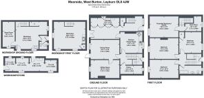 Moorside West Burton