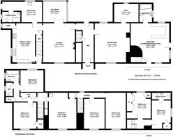 Farmhouse Floor Plan