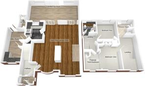 Floorplan 2