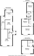 12 Beach Road, Porthcawl - all floors (4).JPG