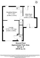 Ground Floor Accommodation