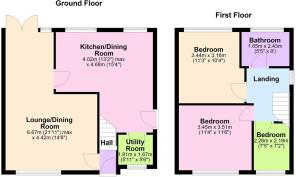 Marigold Drive, Burbage
