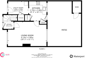 Ground Floor