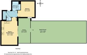 Flat 1, 1 Hoffmans Road, E17.jpeg