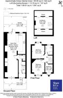Wills Crescent Whitton Hounslow TW3 England-A4 Por