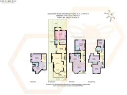 Floor/Site plan 1