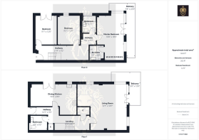 Floor Plan The Penthouse Churchill Tower .png