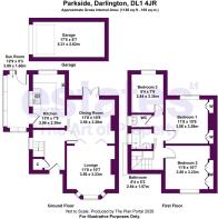 Parkside, Darlington, DL1 4JR