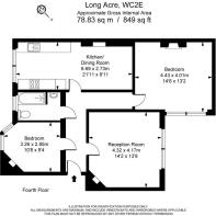 Long Acre