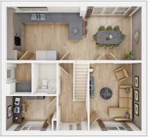Ground Floor