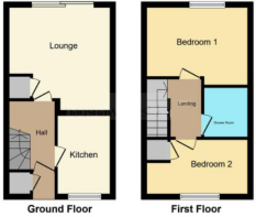 19 Banwell Close Floor Plan