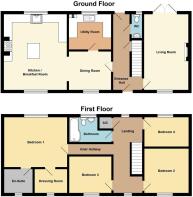 2, Bingham Court, Long Sutton, Spalding, PE12 9EY.