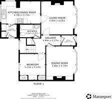 Floor 1