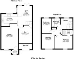 15 Wiltshire Gardens - all floors.JPG