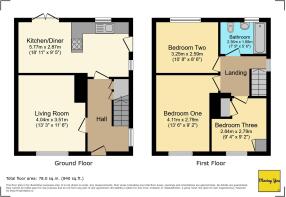 2D Plan 1