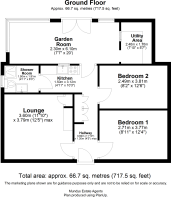 Floorplan 2