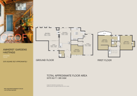 Amherst Gardens | Floor Plan