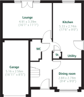 Ground floor
