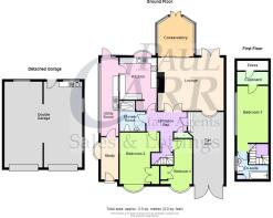 Floorplan One