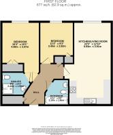 Floorplan 2