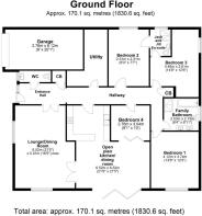 15 Marine Drive, Ogmore-by-sea - all floors.JPG