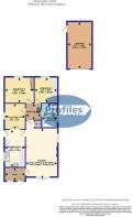 19 KESTREL CLOSE BURBAGE LE102PA REF CGB355000OIRO