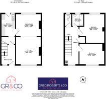 168 Gainsborough Road, Cefn Golau, Tredegar, NP22