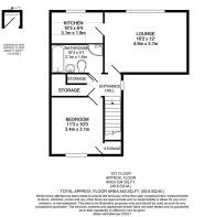 Dickens Avenue Floorplan
