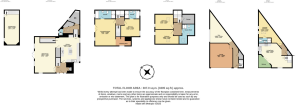 Floor Plan - Wespent