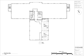 3rd Floor